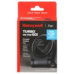 Honeywell Turbo On The Go!