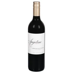 Angeline Vineyards California Cabernet Sauvignon 750 ml