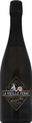 La Vieille Ferme Sparkling White