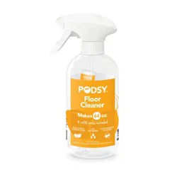 Podsy Floor Cleaner Kit