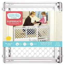 North States Supergate Ergo