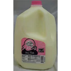 Moo-ville Skim Milk