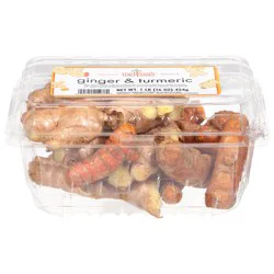 Melissa's Ginger & Turmeric 16 oz