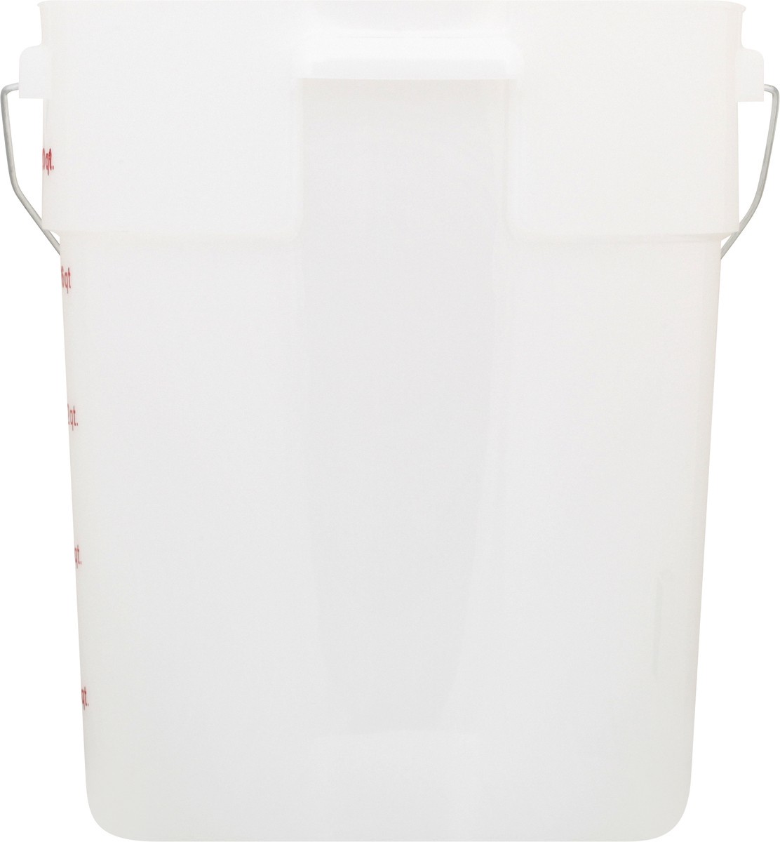 slide 10 of 11, Cambro With Bail 22 Quart Pail 1 ea, 1 ct
