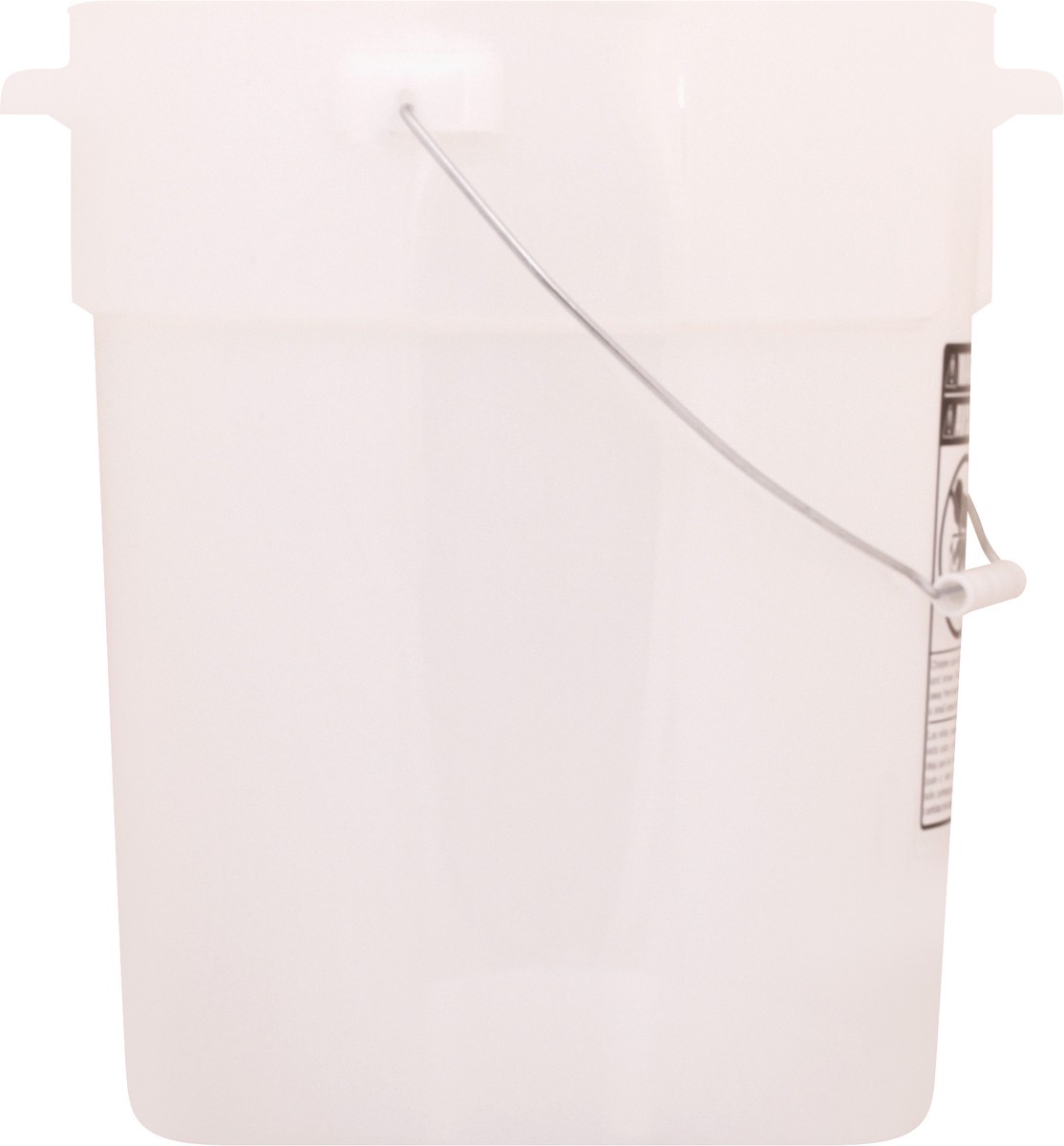 slide 9 of 11, Cambro With Bail 22 Quart Pail 1 ea, 1 ct