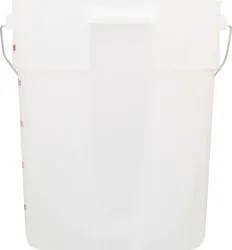 Cambro 22 Quart Pail