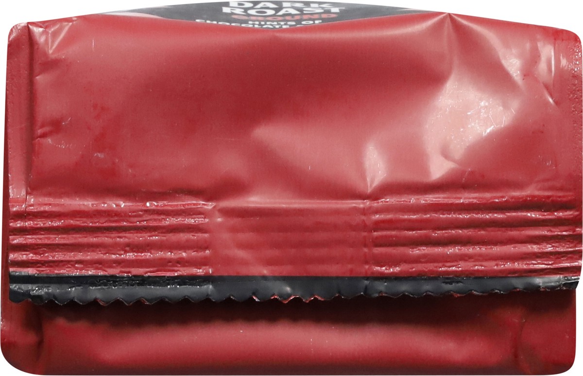 slide 7 of 13, Death Wish Coffee Co. Death Wish Coffee, Organic and Fair Trade, Dark Roast, Ground Coffee, 10 oz, 10 oz