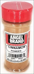 Angel Brand Ab Cinn Powder Med 3.5 oz