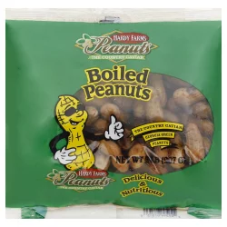 Hardy Farms Boiled Peanuts