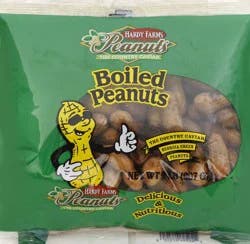 Hardy Farms Peanuts Hardy Farms Boiled Peanuts