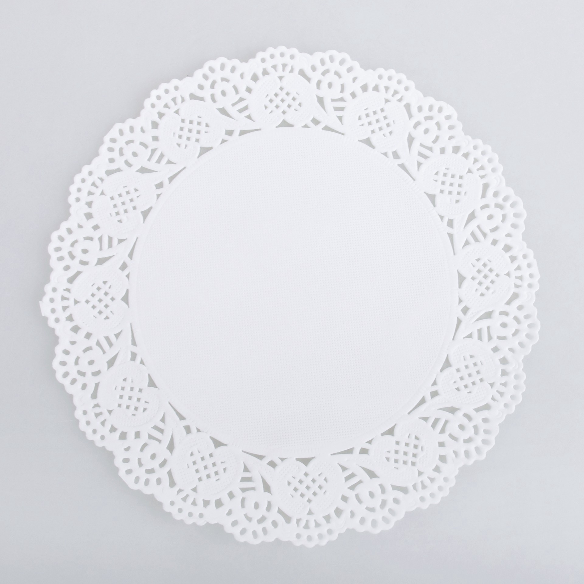 slide 4 of 4, 6" Paper Doilies By Celebrate It, 6 in x 6 in