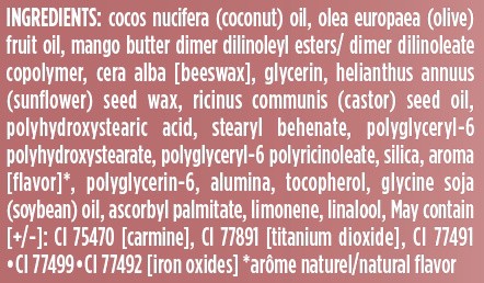 slide 2 of 5, Burt's Bees Gloss And Glow Chai Time Glossy Balm, 1 ct