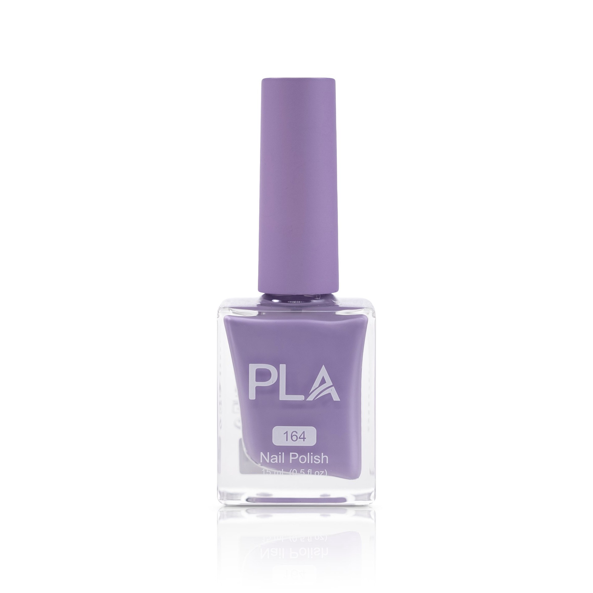 slide 1 of 1, PLA Nail Polish - Yes You Can, 1 ct