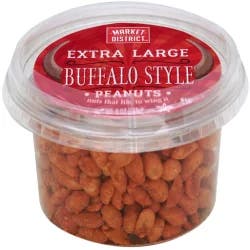 Market District Extra Large Buffalo Style Peanuts