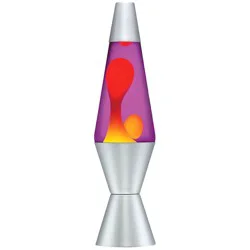 Lava Lite Lava Lamp