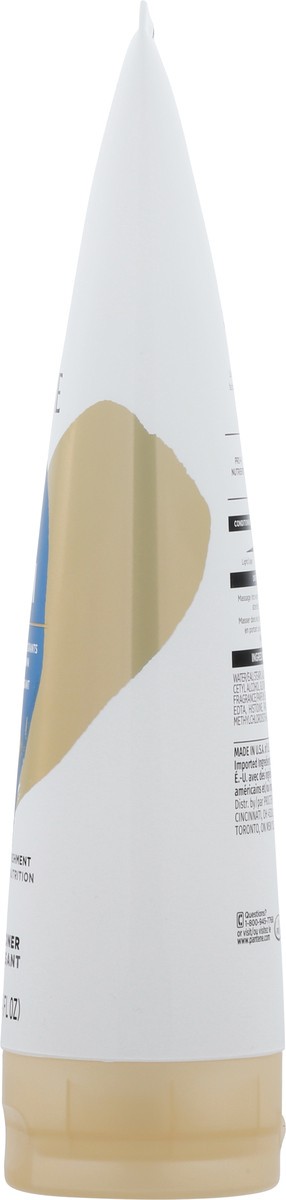 slide 2 of 13, Pantene Classic Clean Conditioner 10.4 fl oz, 10.40 fl oz