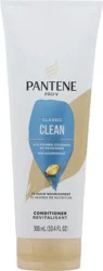 Pantene Classic Clean Conditioner 10.4 fl oz
