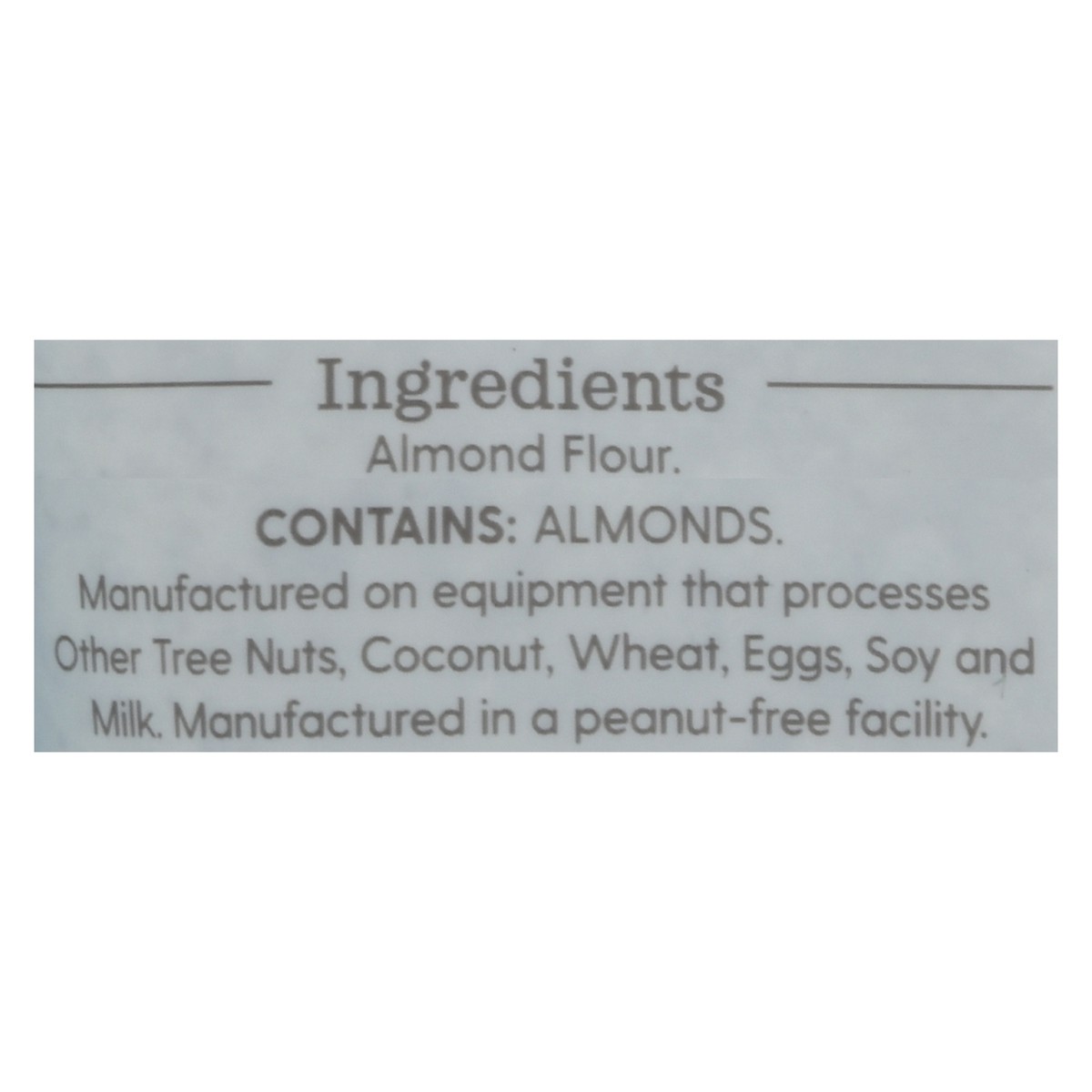 slide 6 of 13, Pamela's Finely Ground Almond Flour, 14 oz