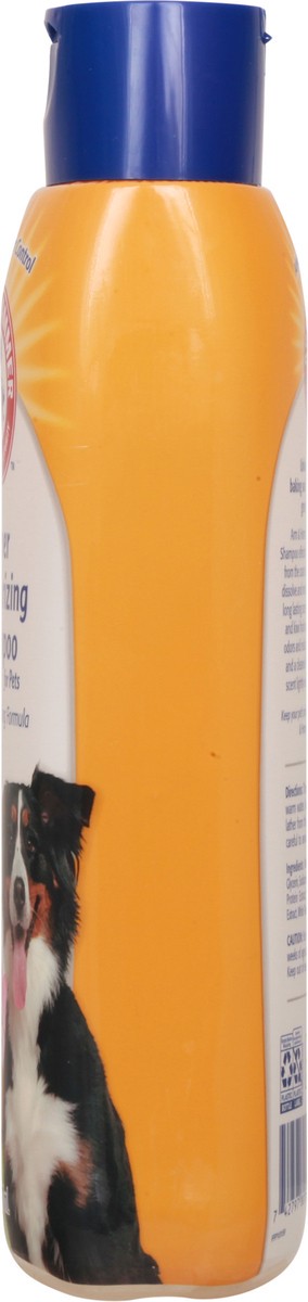 slide 5 of 11, ARM & HAMMER Odor Control Kiwi Blossom Pet Shampoo 20 fl oz, 20 oz