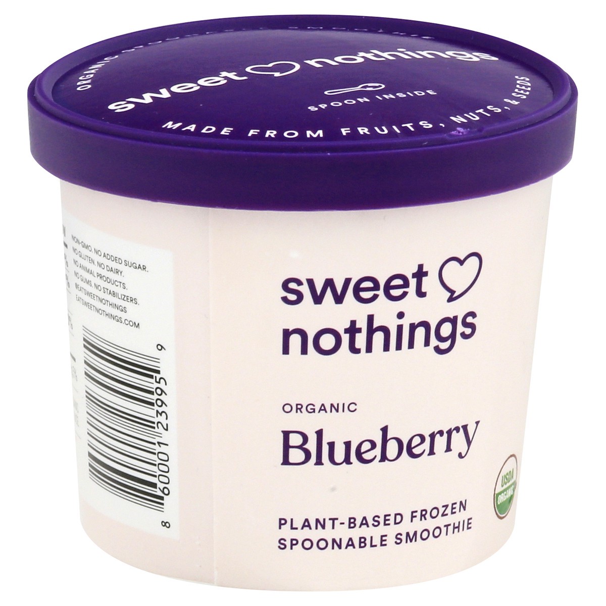 slide 8 of 9, Sweet Nothings Blueberry Beet, 3.5 oz