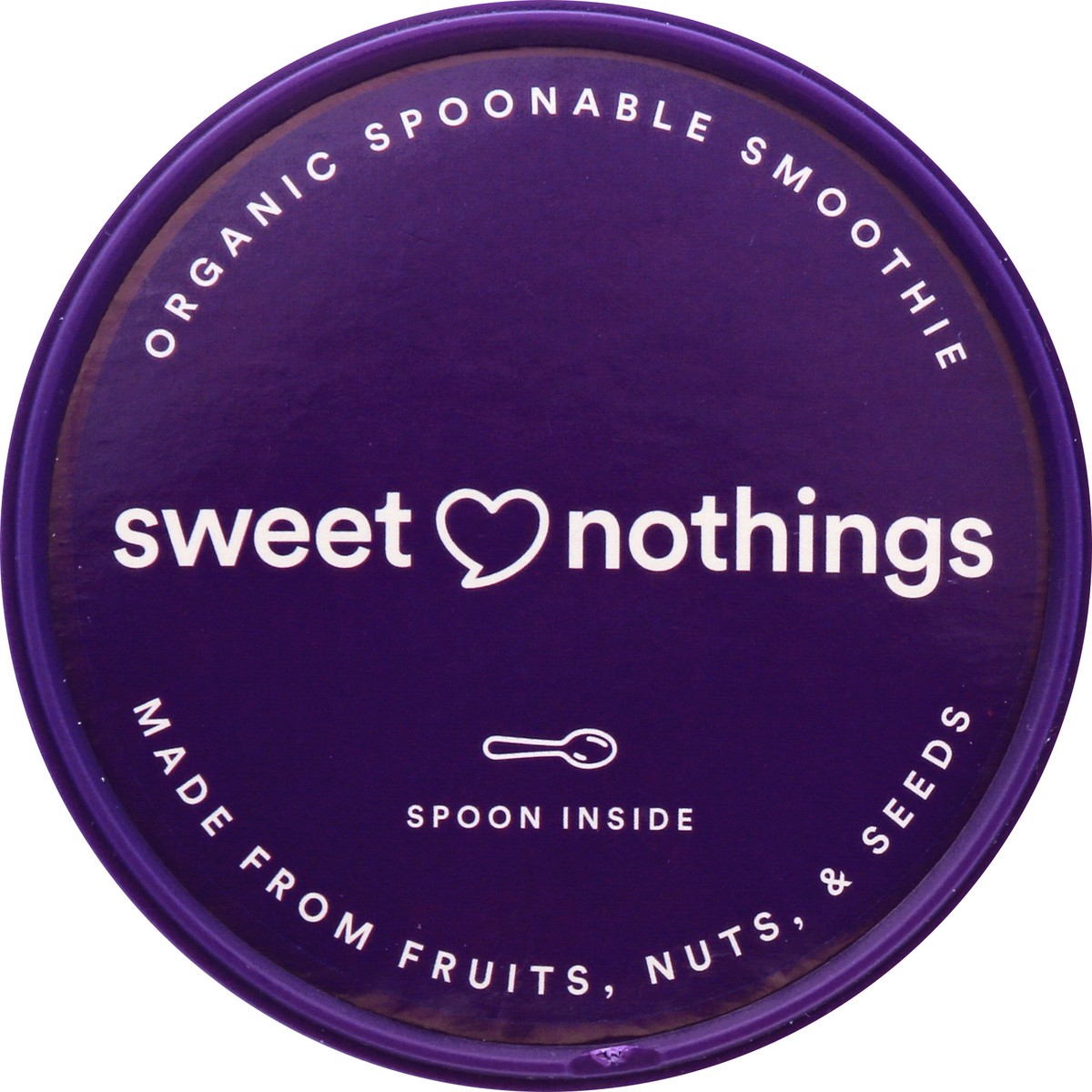 slide 6 of 9, Sweet Nothings Blueberry Beet, 3.5 oz