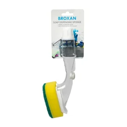 Broxan Soap Dispensing Sponge