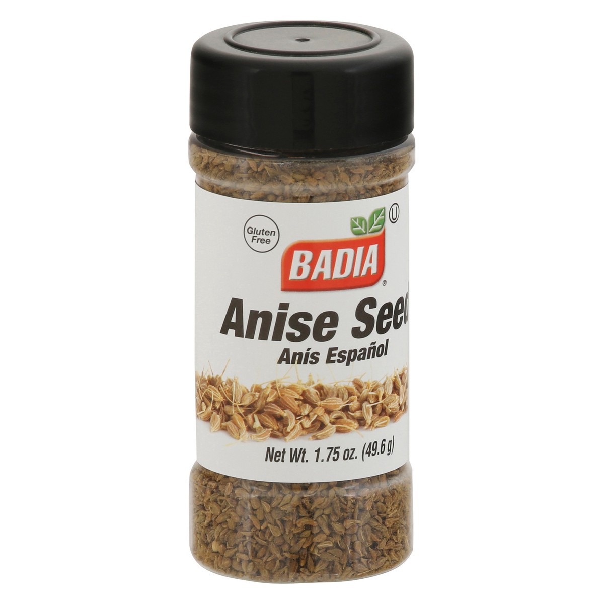 slide 4 of 9, Badia Anise Seed 1.75 oz, 1.75 oz