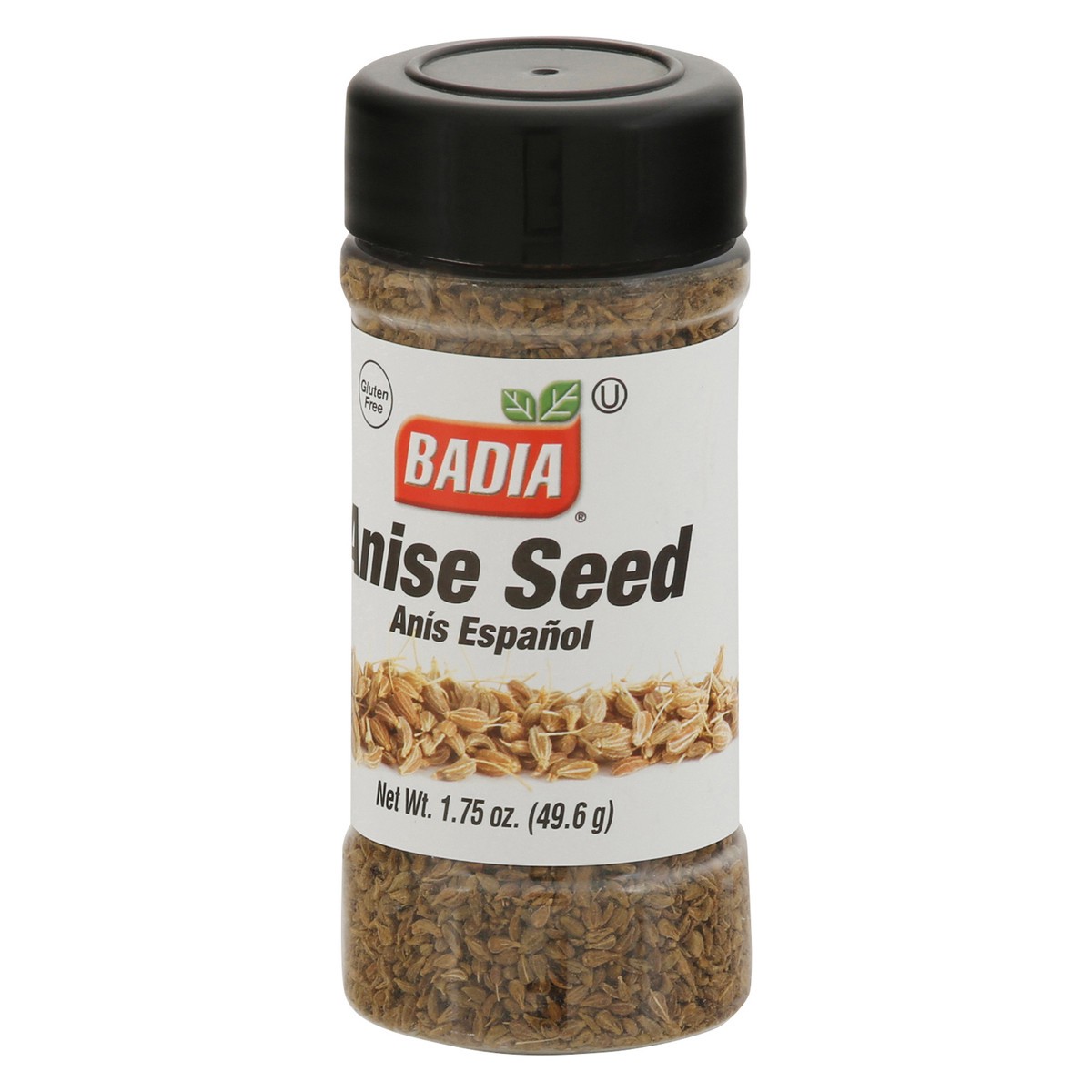 slide 9 of 9, Badia Anise Seed 1.75 oz, 1.75 oz