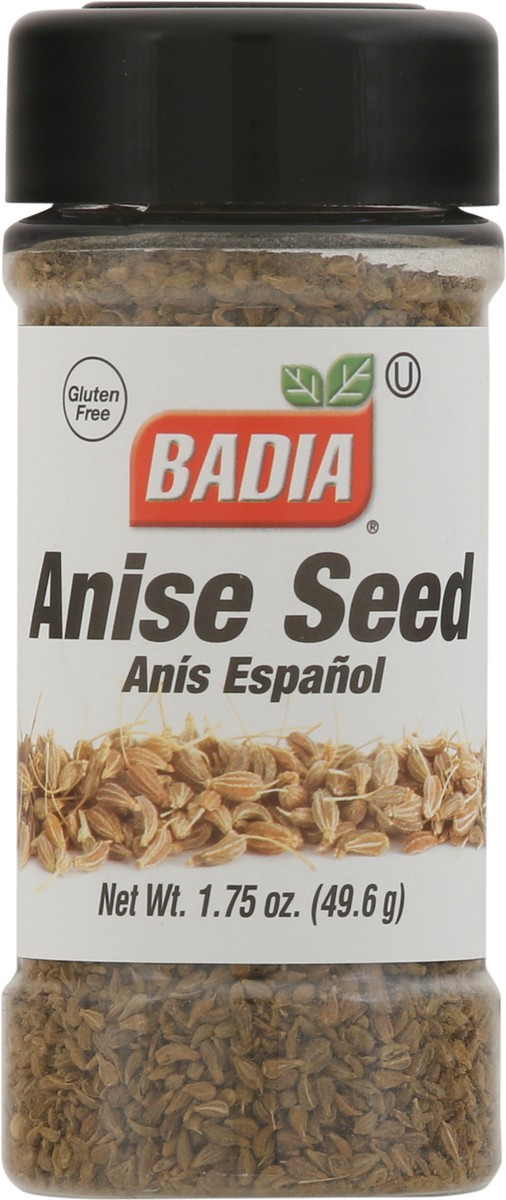 slide 3 of 9, Badia Anise Seed 1.75 oz, 1.75 oz