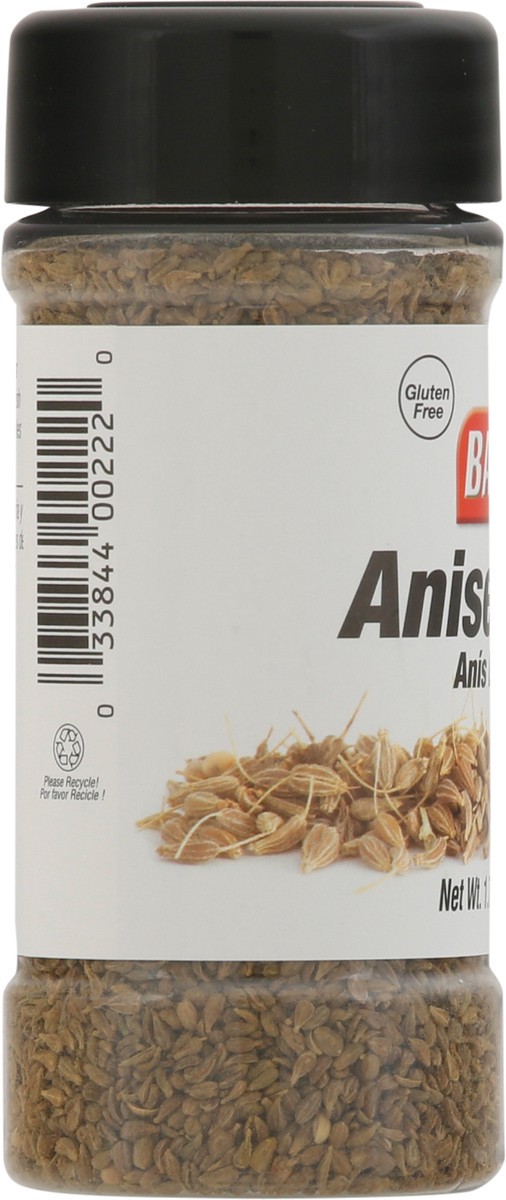 slide 8 of 9, Badia Anise Seed 1.75 oz, 1.75 oz