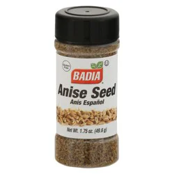 Badia Anise Seed 1.75 oz