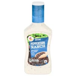Giant Peppercorn Ranch Dressing
