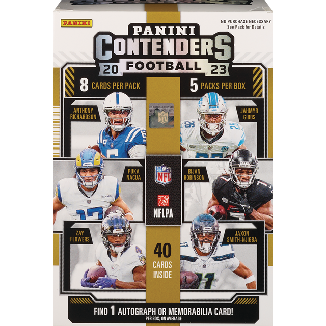 slide 1 of 1, EXCELL MARKETING Panini Blasters, 1 ct