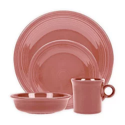 Fiesta Place Setting - Peony