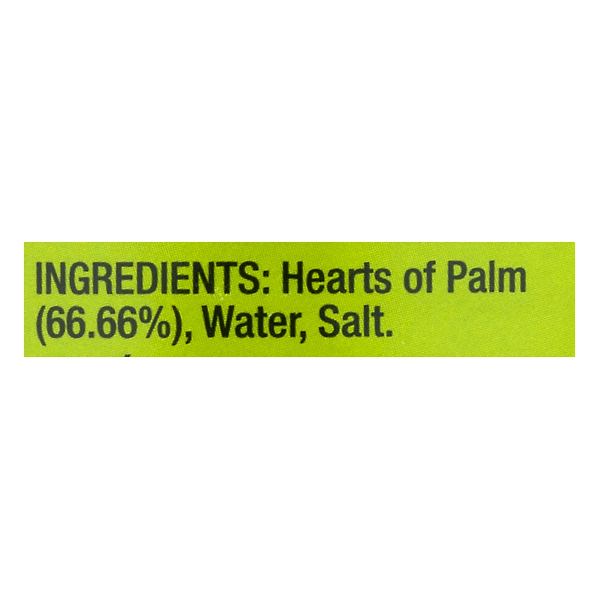 slide 4 of 13, Gefen Hearts Of Palm Spaghetti, 14 oz