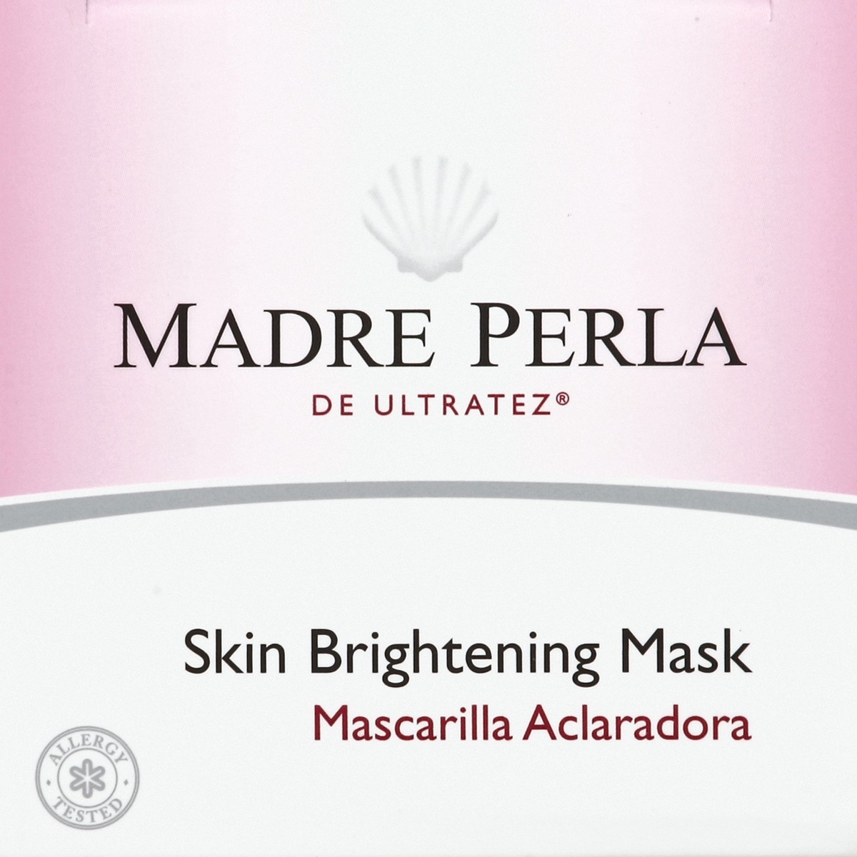 slide 2 of 6, Madre Perla Skin Brightening Mask, 4 oz