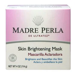 Madre Perla Skin Brightening Mask