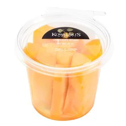 Kowalski's Cantaloupe Spears