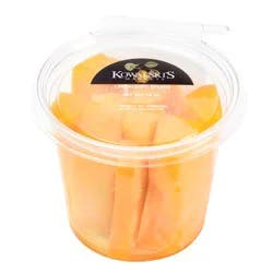 Kowalski's Cantaloupe Spears