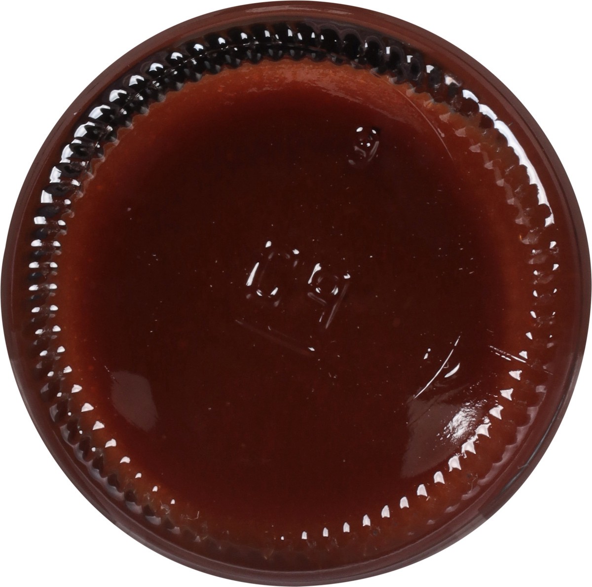 slide 4 of 9, Fody Original BBQ Sauce 9.8 oz, 9.8 oz