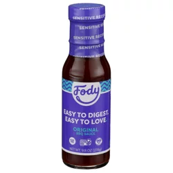Fody Foods Original BBQ Sauce