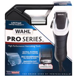 Wahl Clipper Elite Pro