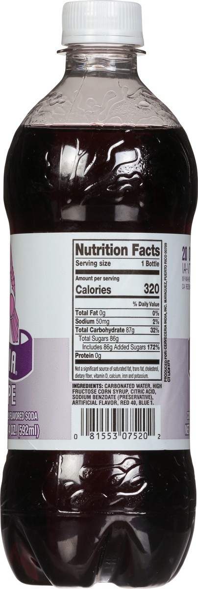 slide 3 of 9, India Grape - 20 oz, 20 oz