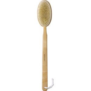 slide 1 of 1, Beauty 360 Dual Sided Back Brush, 1 ct