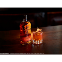 slide 2 of 7, Bulleit Bourbon Frontier Whiskey, 1.75 liter