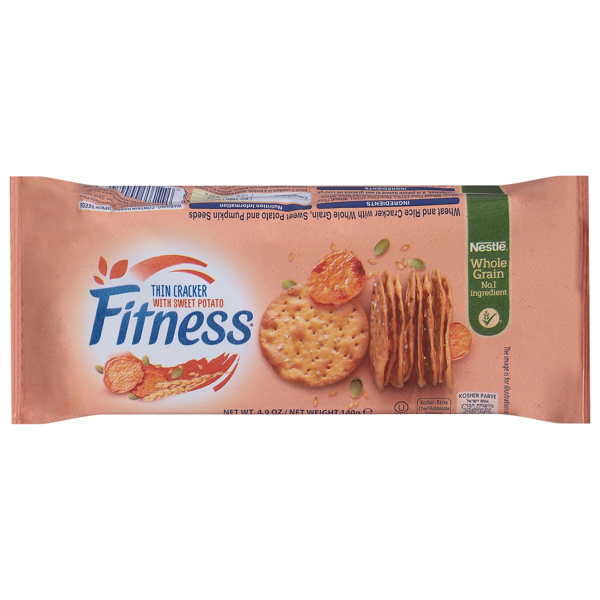 slide 2 of 4, Fitness Sweet potato, 1 ct