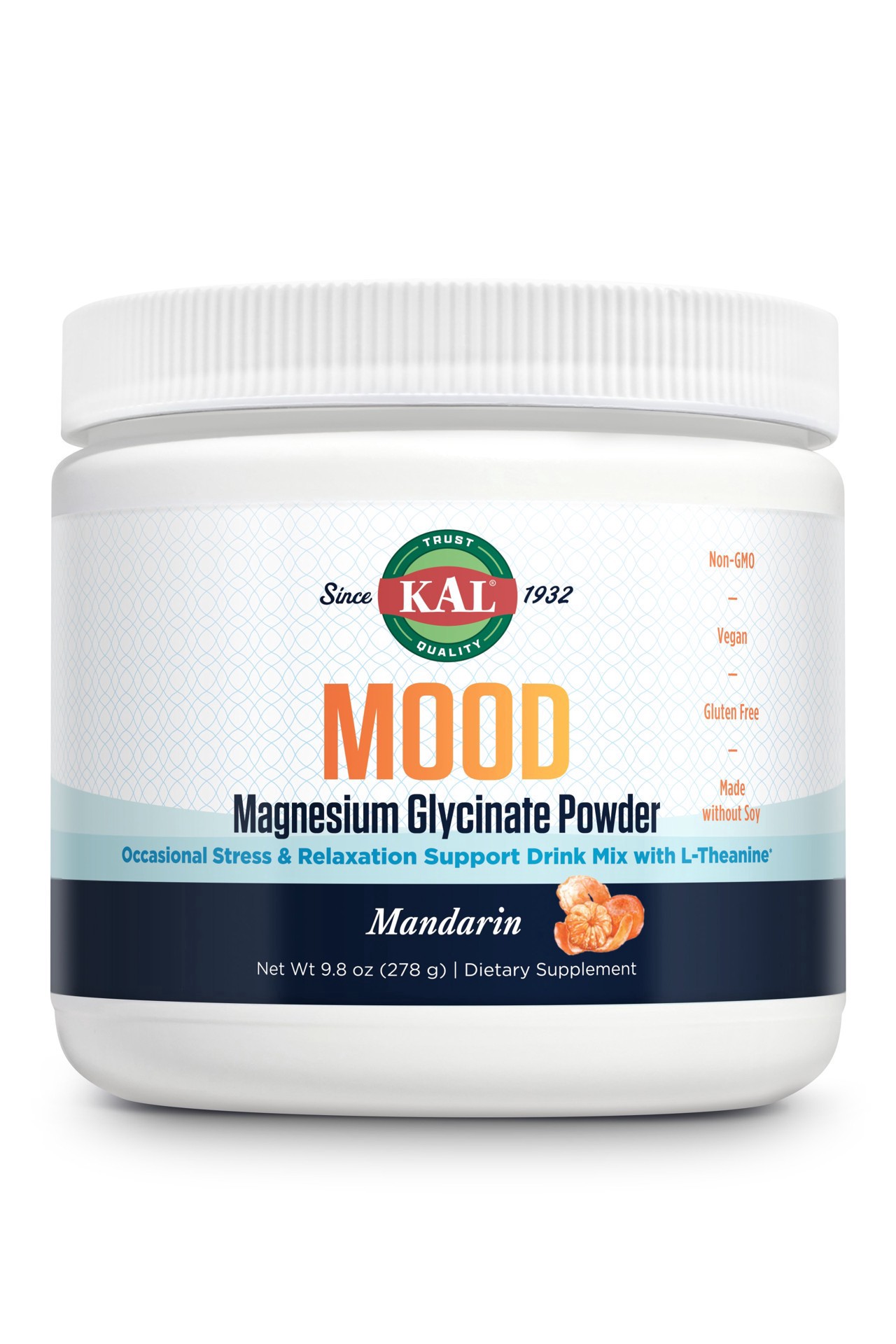 slide 1 of 1, Kal Magnesium ActivMix, 9.8 oz