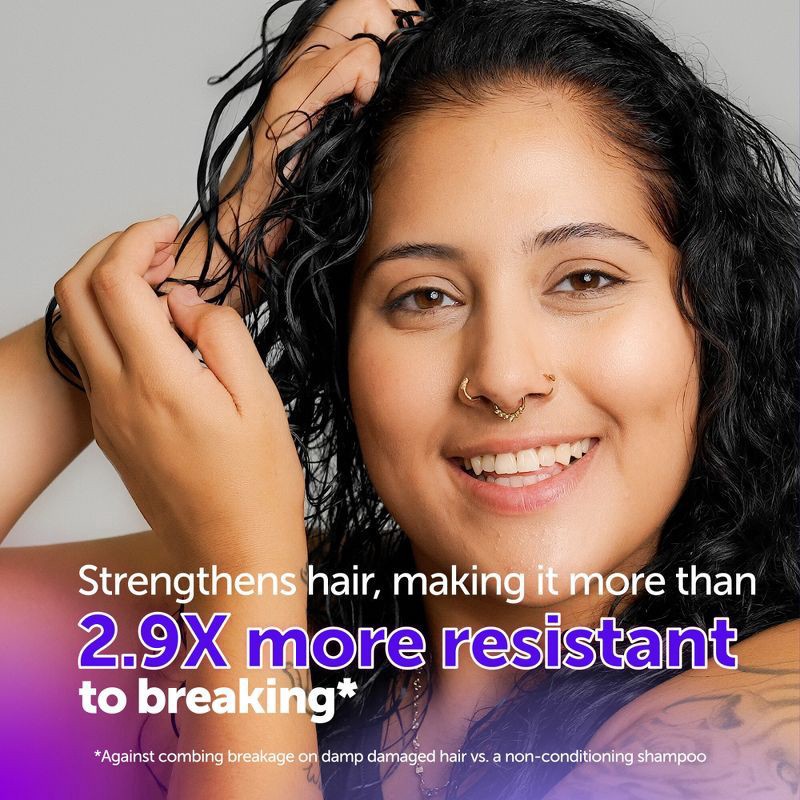 slide 10 of 10, Got2B Glued Smooth & Hold Hair Mousse - 8oz, 8 oz