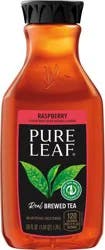 Pure Leaf Real Brewed Tea Raspberry 59 fl oz