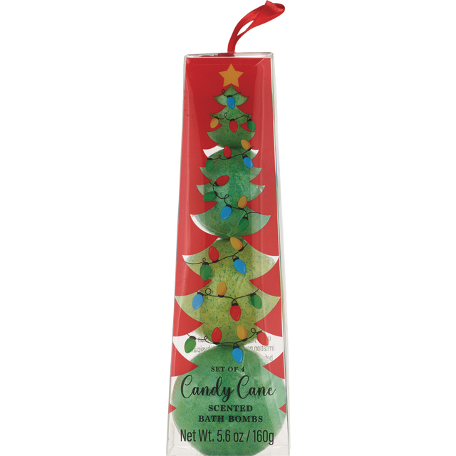 slide 1 of 1, Pyramid Bath Bomb Set, 1 ct